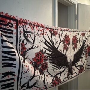 Sullivan King bloodmina